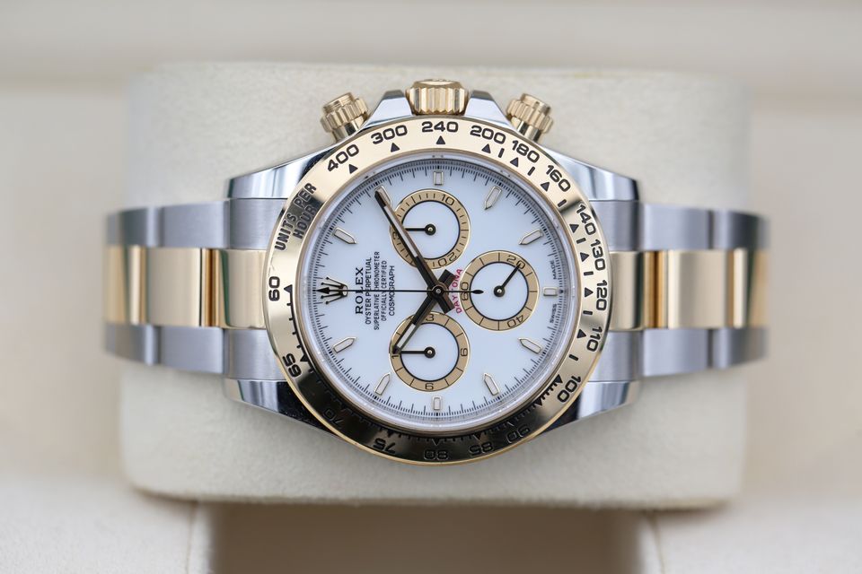 Rolex Daytona 126503 Image 5